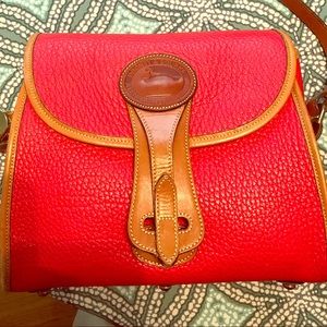 Dooney and Bourke Handbag